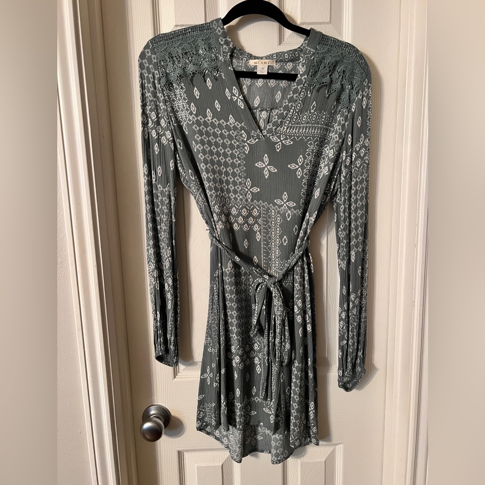Cute Country dress